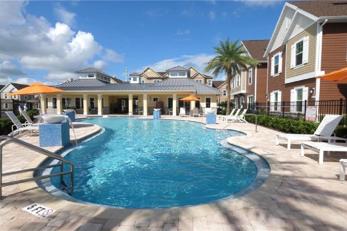 Themed Disney House 5 Min To Disney Parks, Heated Pool, Jacuzzi, Gym And More Orlando Extérieur photo