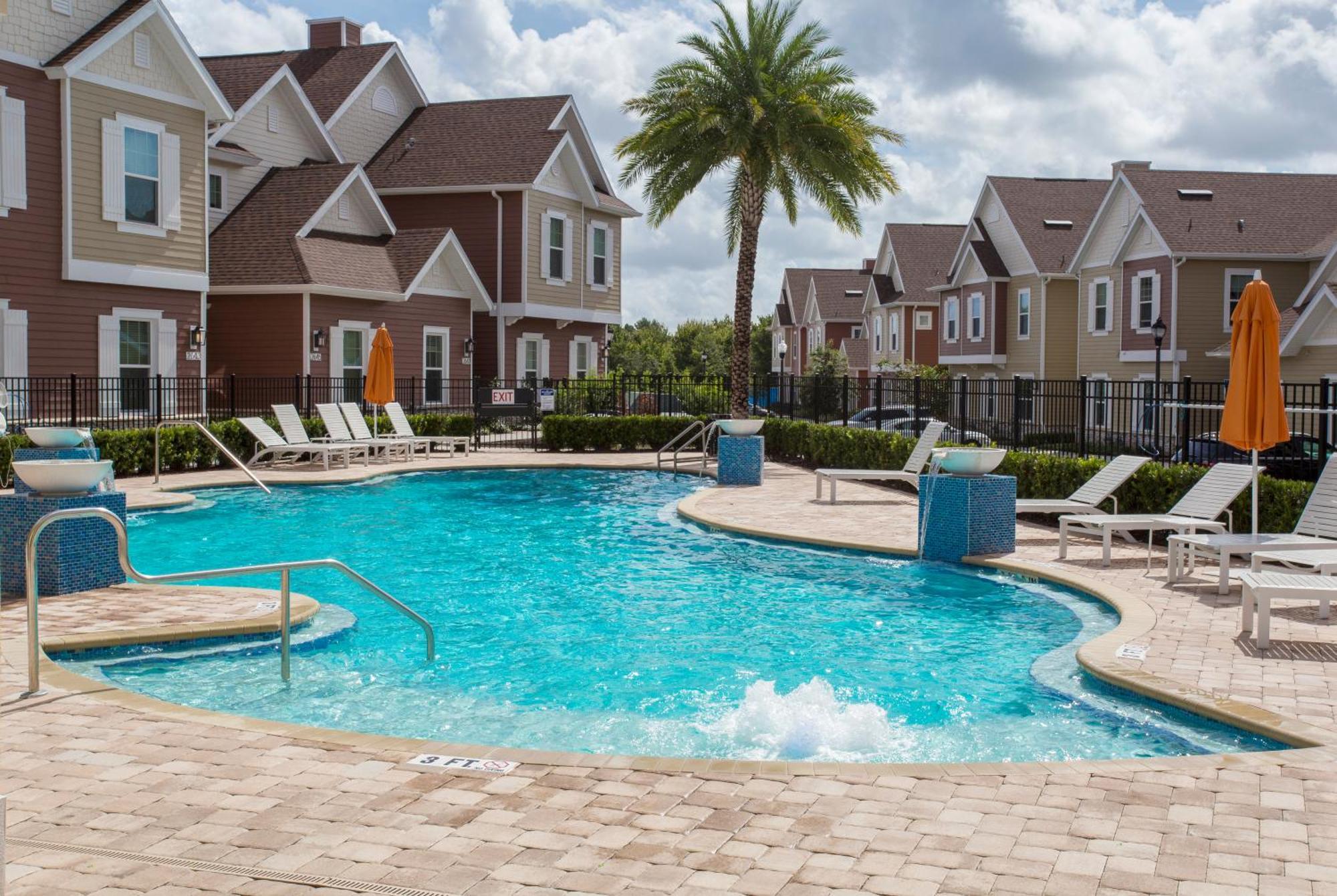 Themed Disney House 5 Min To Disney Parks, Heated Pool, Jacuzzi, Gym And More Orlando Extérieur photo