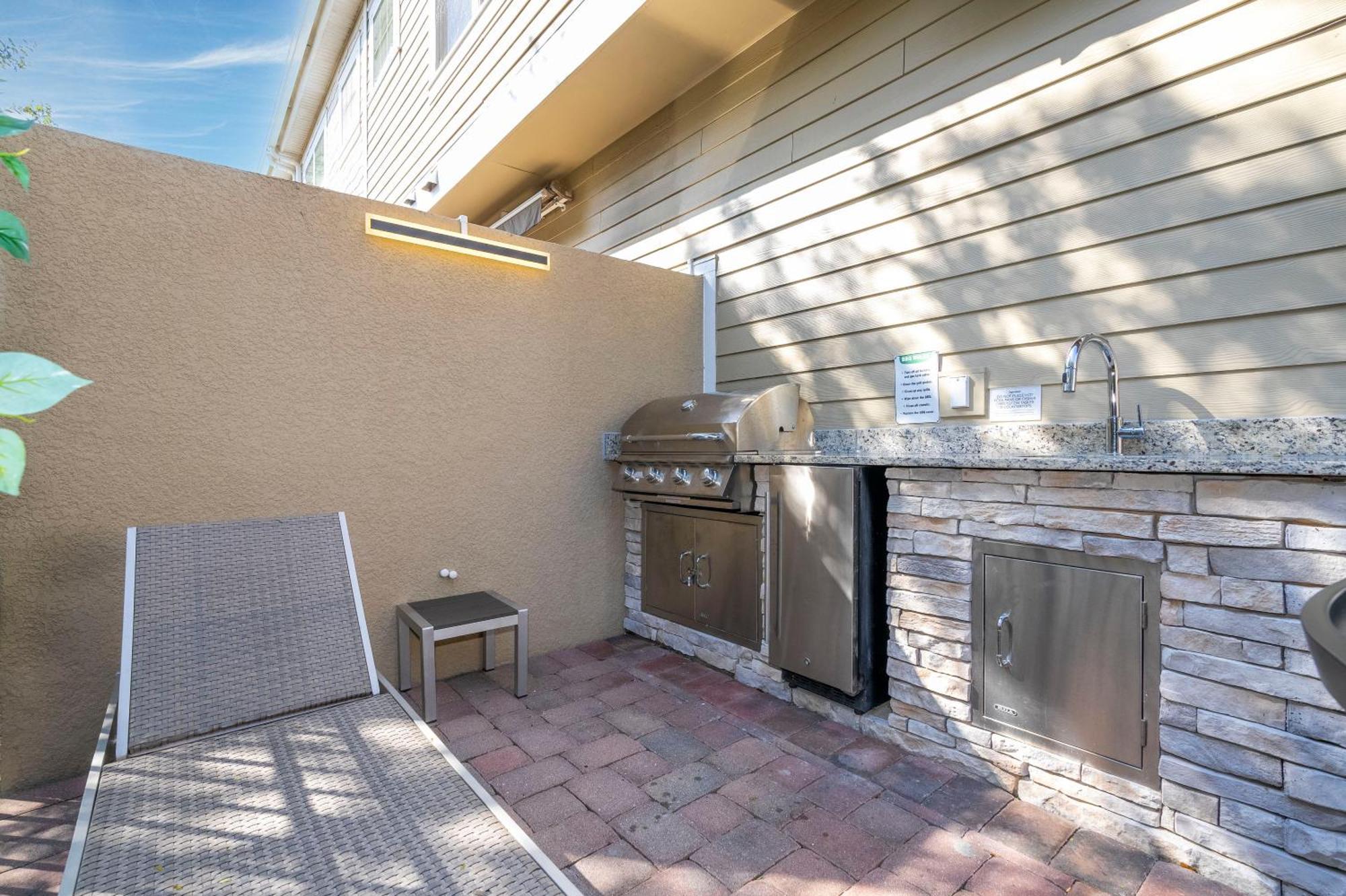 Themed Disney House 5 Min To Disney Parks, Heated Pool, Jacuzzi, Gym And More Orlando Extérieur photo