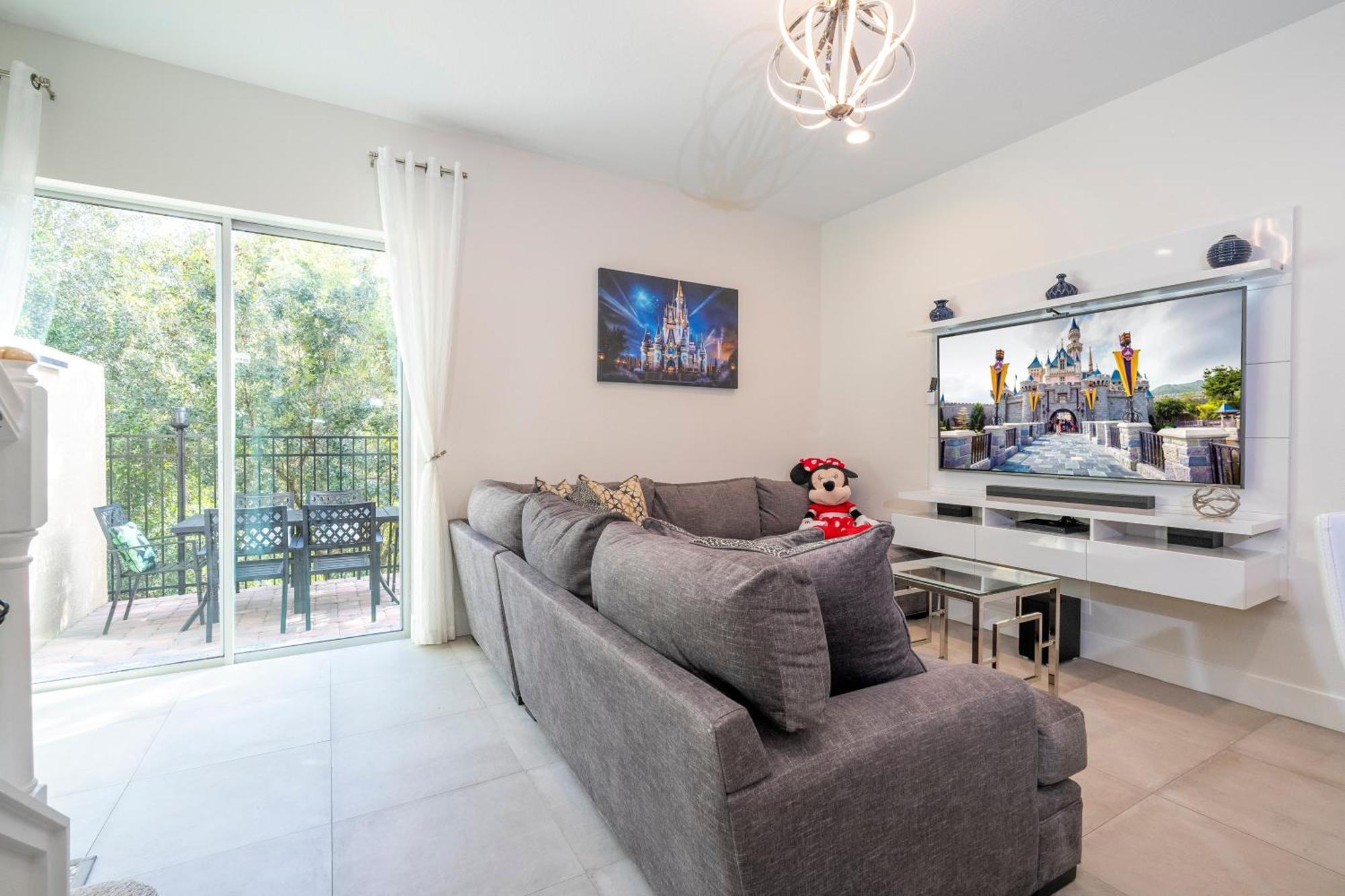 Themed Disney House 5 Min To Disney Parks, Heated Pool, Jacuzzi, Gym And More Orlando Extérieur photo