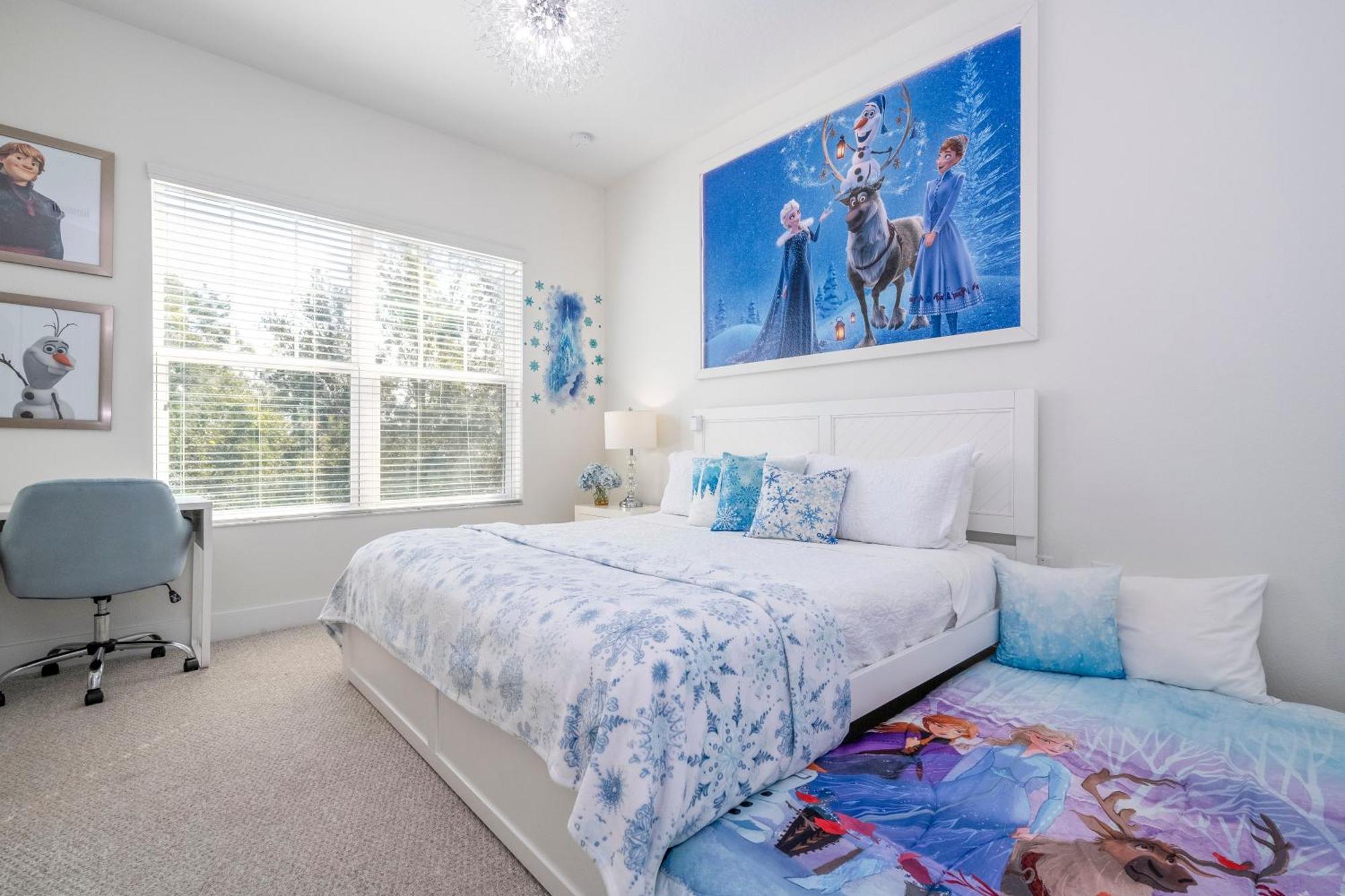 Themed Disney House 5 Min To Disney Parks, Heated Pool, Jacuzzi, Gym And More Orlando Extérieur photo