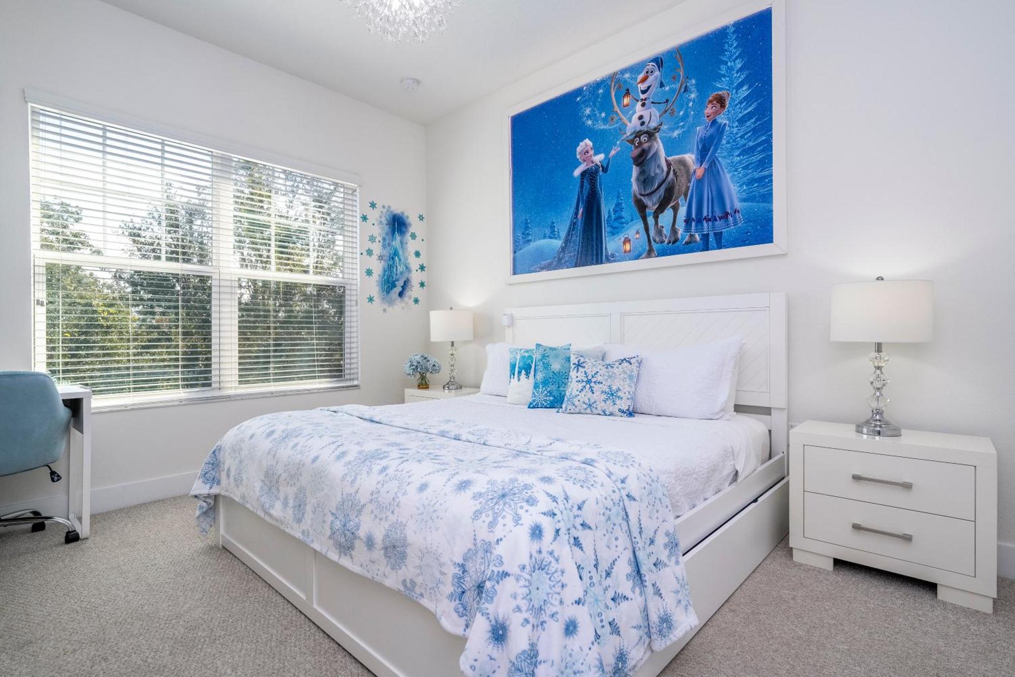 Themed Disney House 5 Min To Disney Parks, Heated Pool, Jacuzzi, Gym And More Orlando Extérieur photo