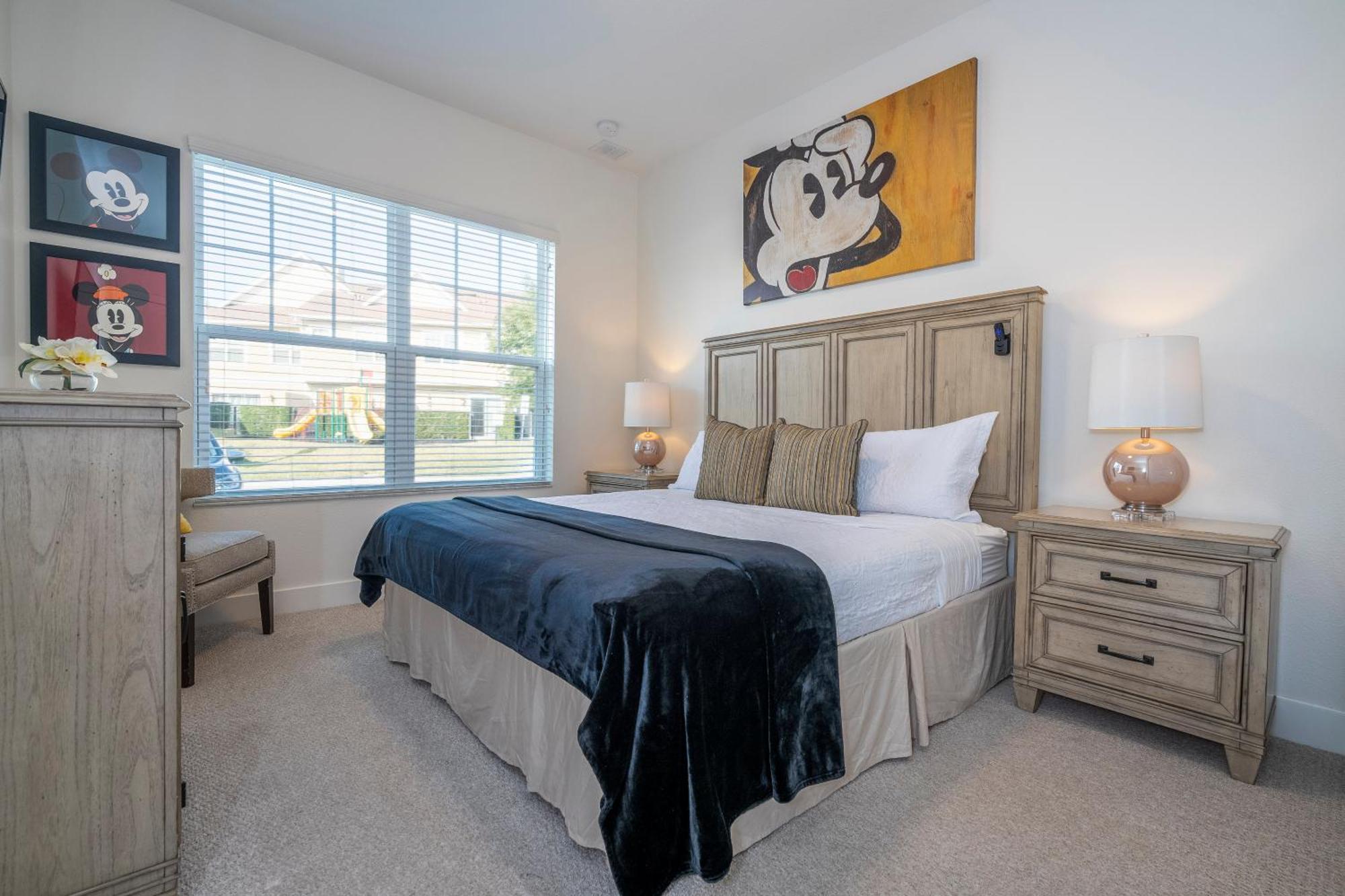 Themed Disney House 5 Min To Disney Parks, Heated Pool, Jacuzzi, Gym And More Orlando Extérieur photo