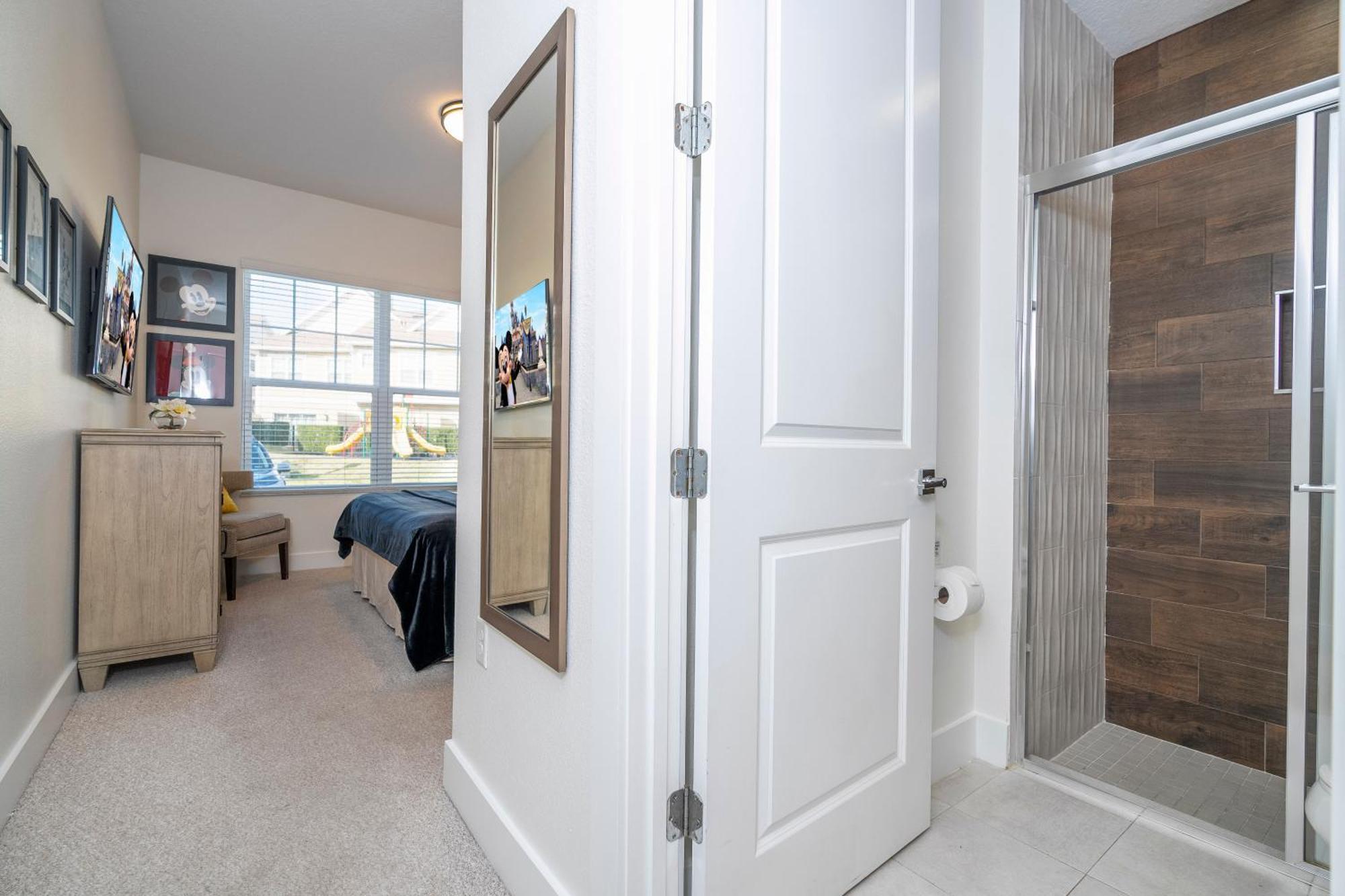 Themed Disney House 5 Min To Disney Parks, Heated Pool, Jacuzzi, Gym And More Orlando Extérieur photo