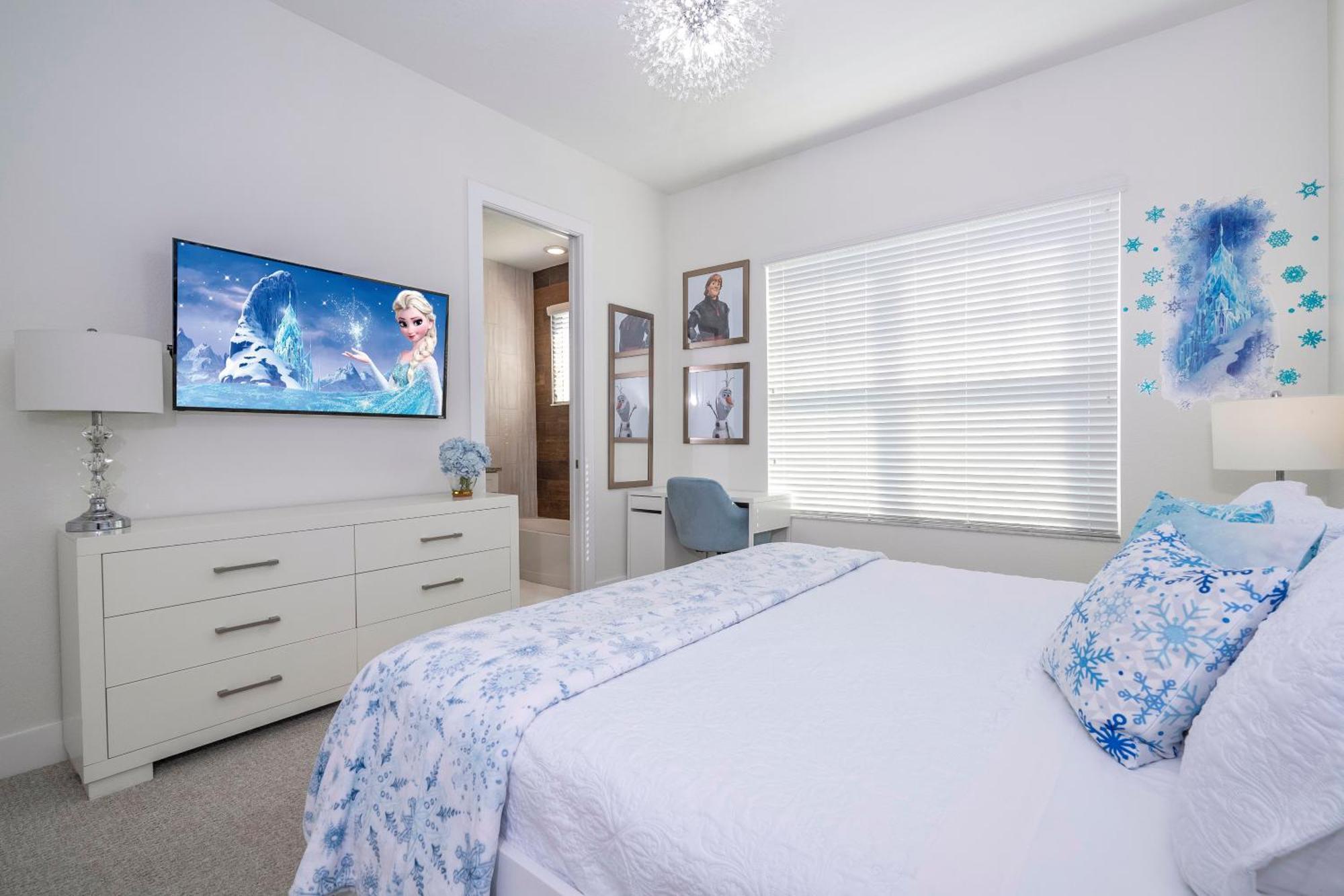 Themed Disney House 5 Min To Disney Parks, Heated Pool, Jacuzzi, Gym And More Orlando Extérieur photo