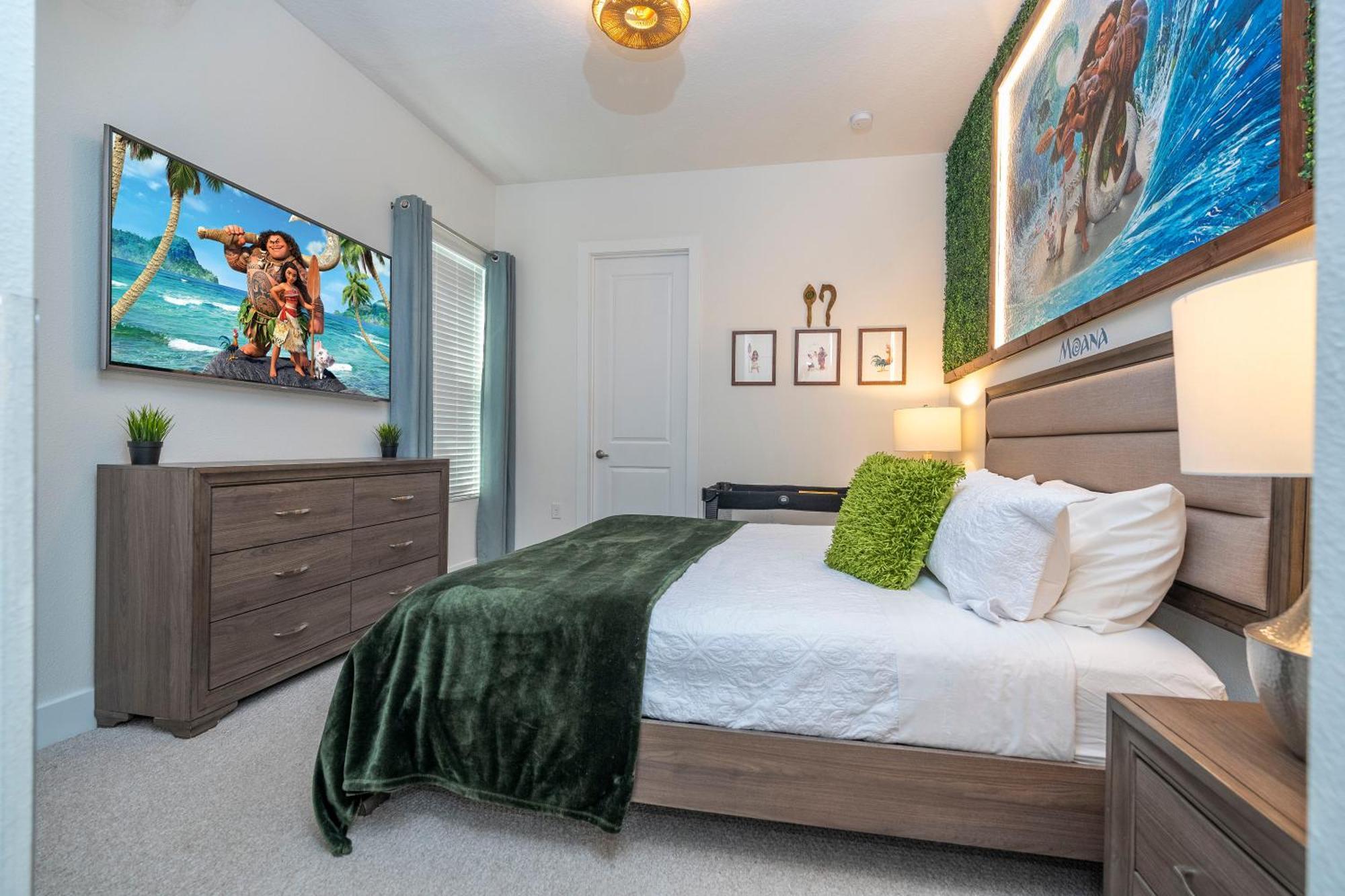 Themed Disney House 5 Min To Disney Parks, Heated Pool, Jacuzzi, Gym And More Orlando Extérieur photo