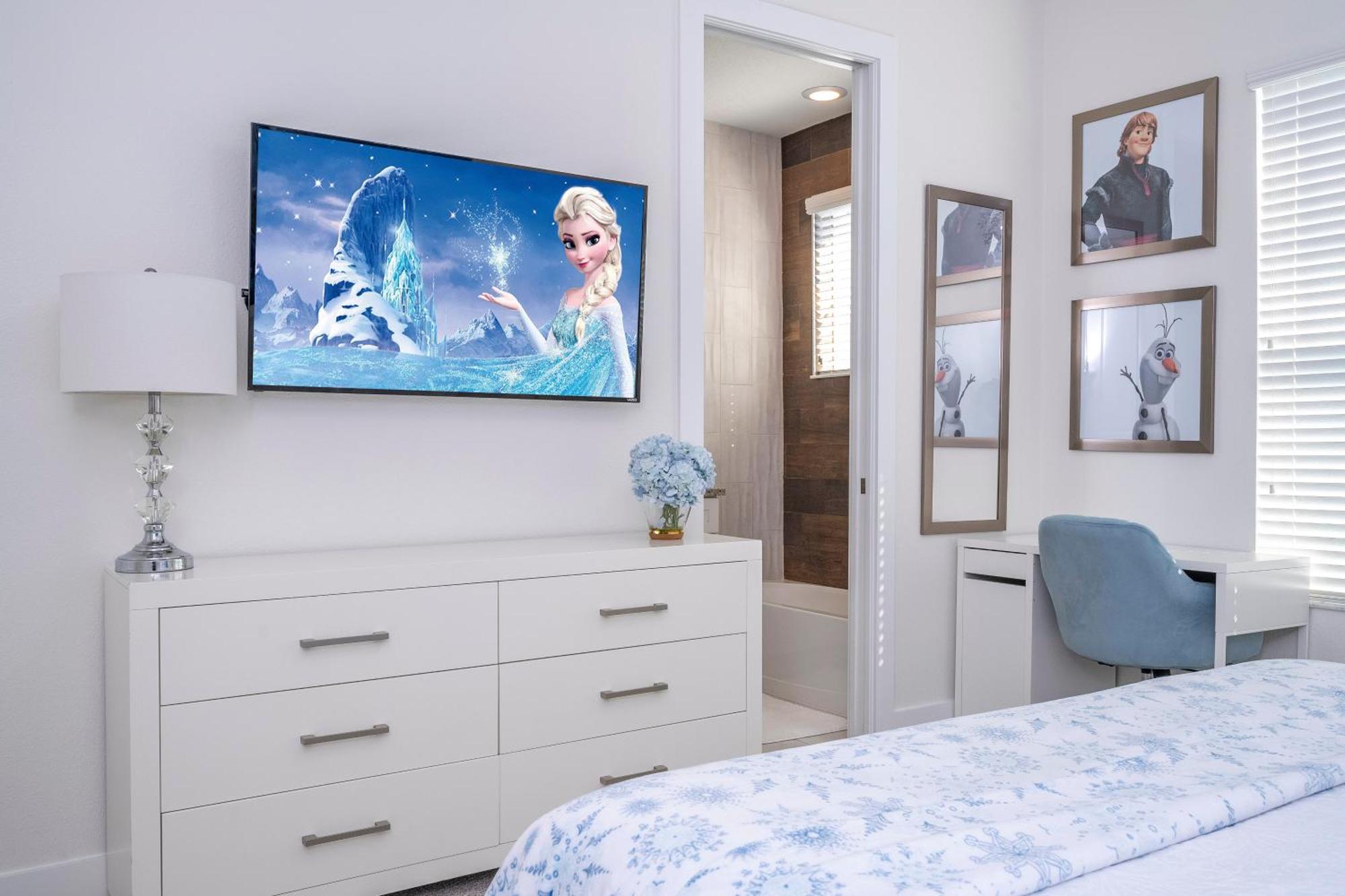 Themed Disney House 5 Min To Disney Parks, Heated Pool, Jacuzzi, Gym And More Orlando Extérieur photo