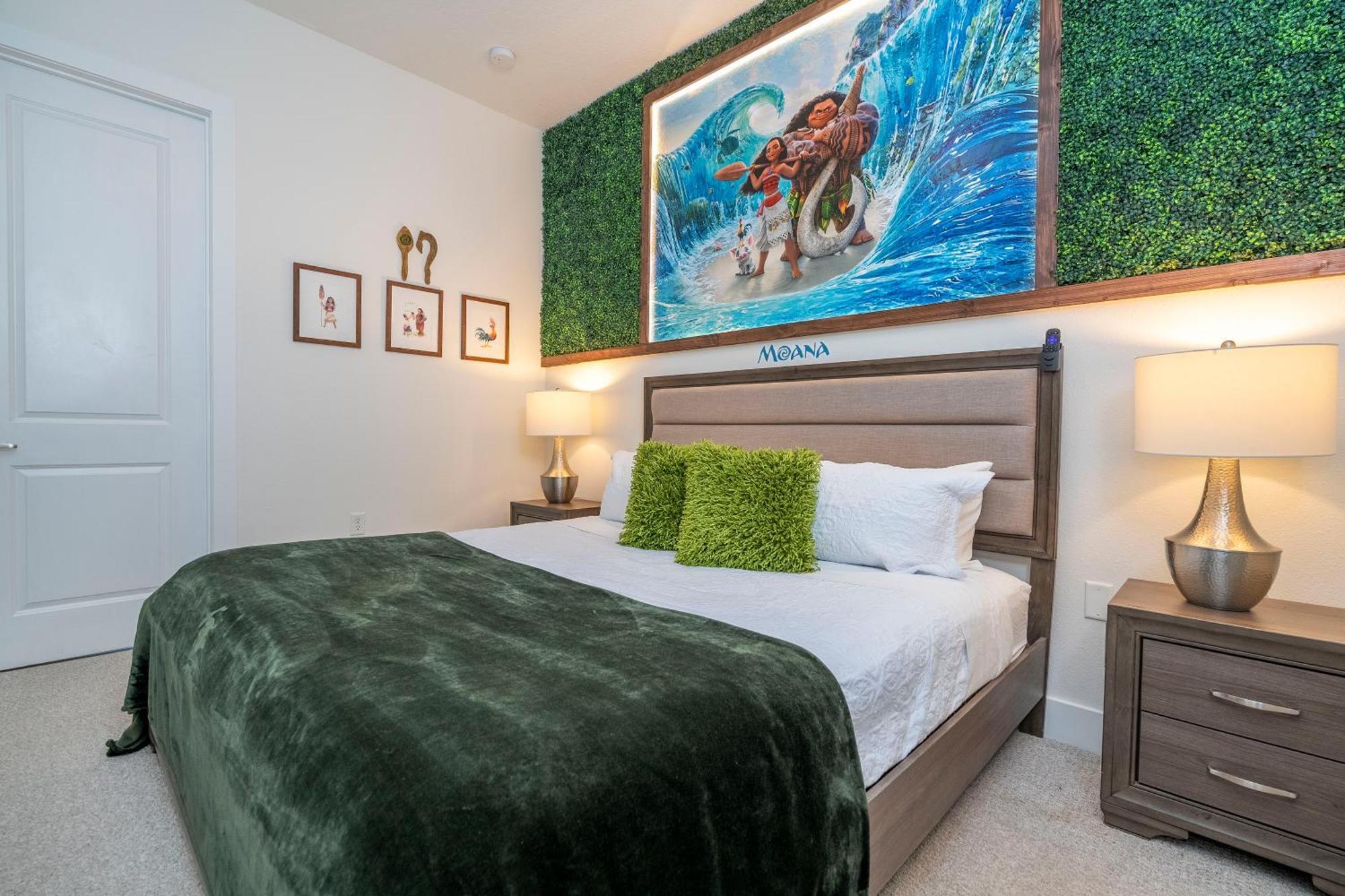 Themed Disney House 5 Min To Disney Parks, Heated Pool, Jacuzzi, Gym And More Orlando Extérieur photo