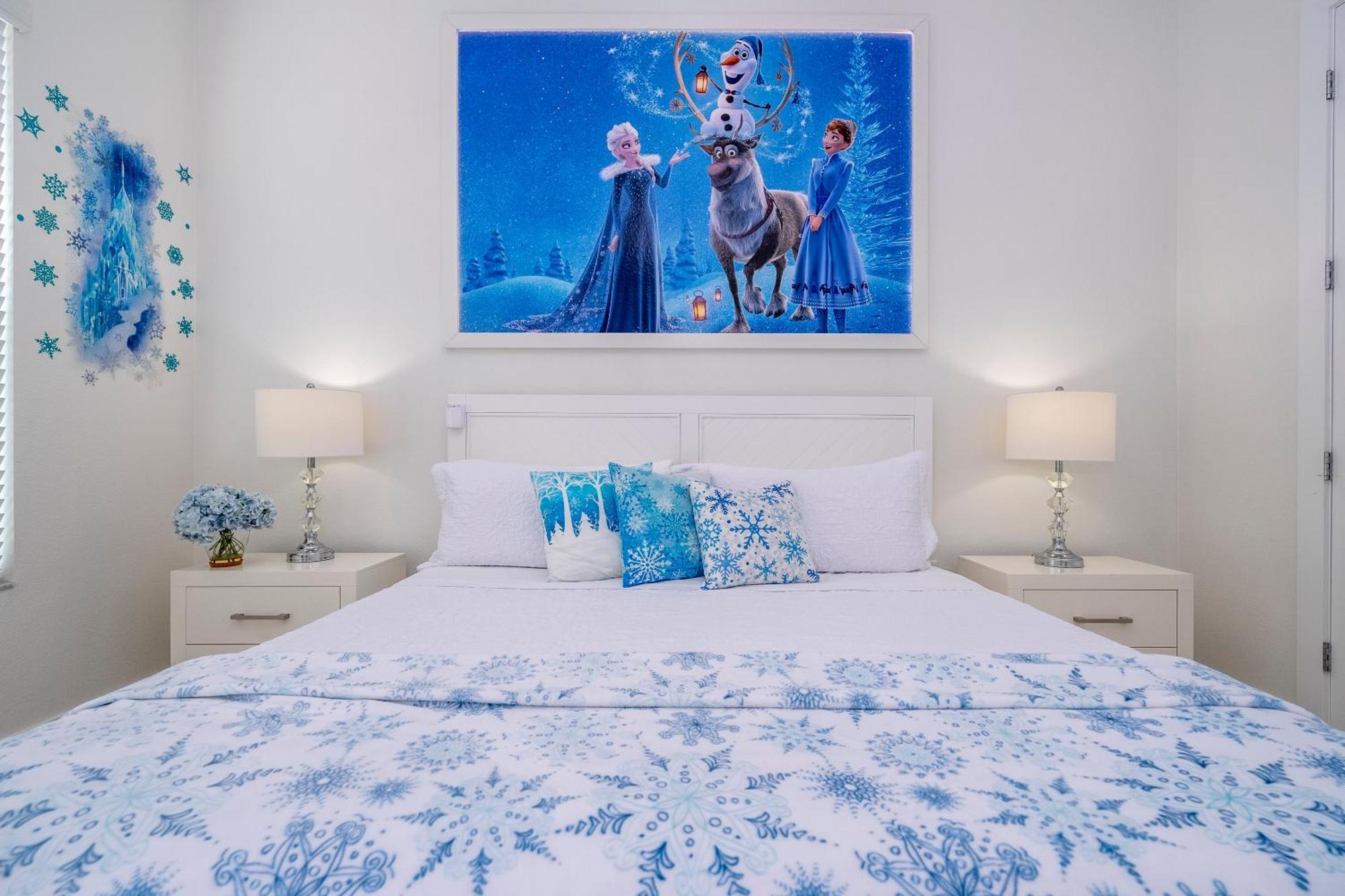Themed Disney House 5 Min To Disney Parks, Heated Pool, Jacuzzi, Gym And More Orlando Extérieur photo