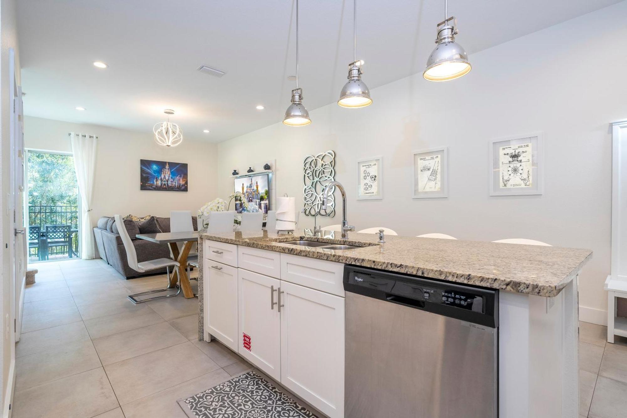 Themed Disney House 5 Min To Disney Parks, Heated Pool, Jacuzzi, Gym And More Orlando Extérieur photo