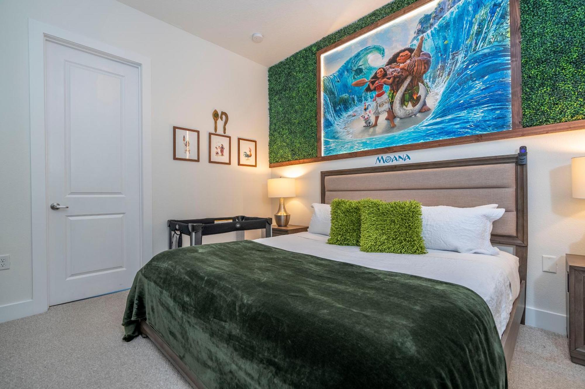 Themed Disney House 5 Min To Disney Parks, Heated Pool, Jacuzzi, Gym And More Orlando Extérieur photo