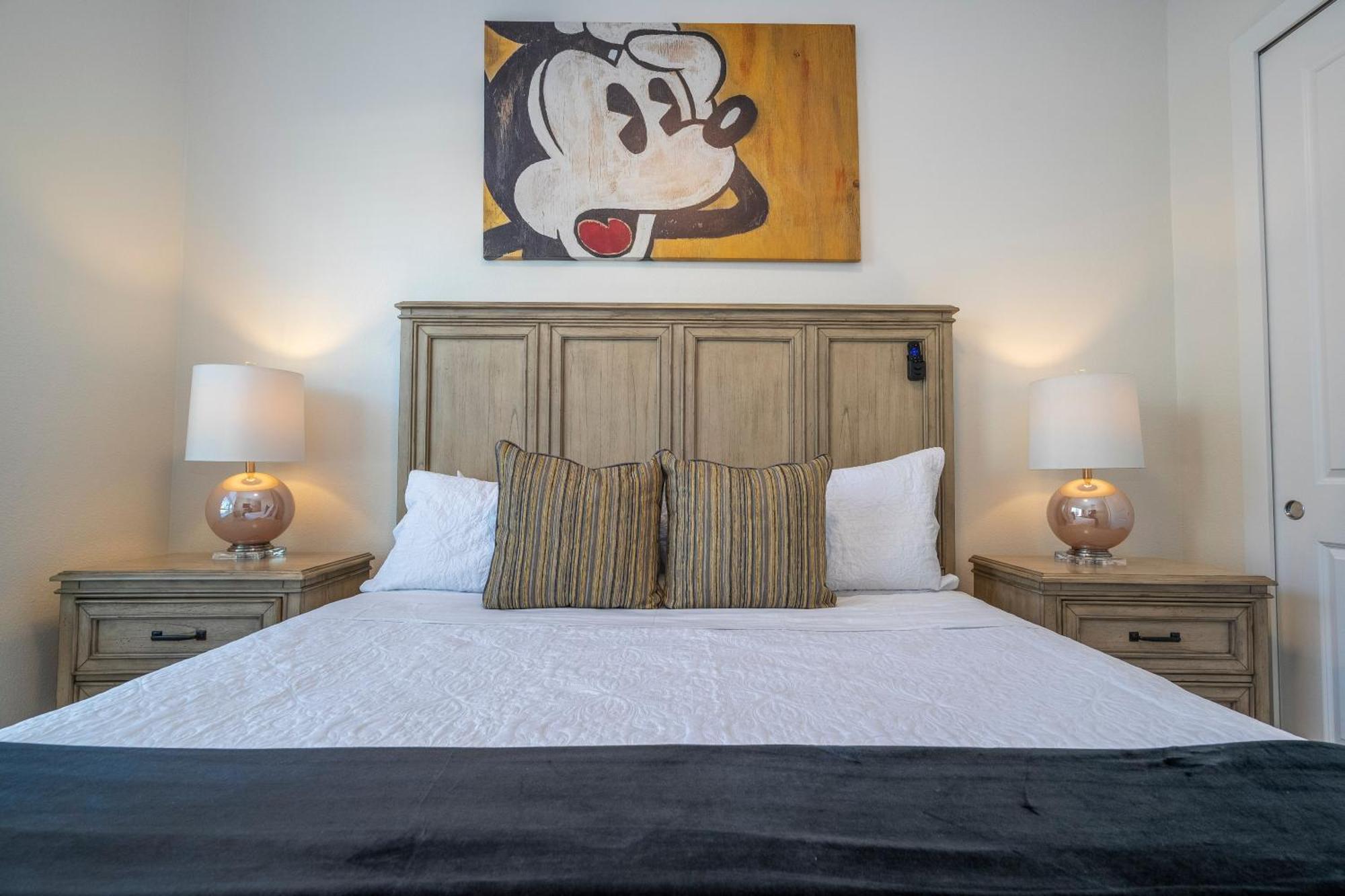 Themed Disney House 5 Min To Disney Parks, Heated Pool, Jacuzzi, Gym And More Orlando Extérieur photo