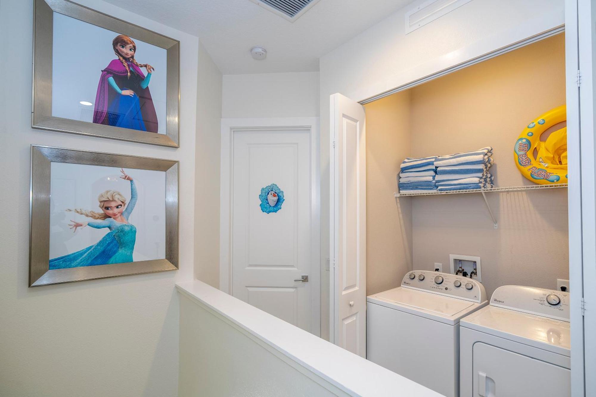 Themed Disney House 5 Min To Disney Parks, Heated Pool, Jacuzzi, Gym And More Orlando Extérieur photo