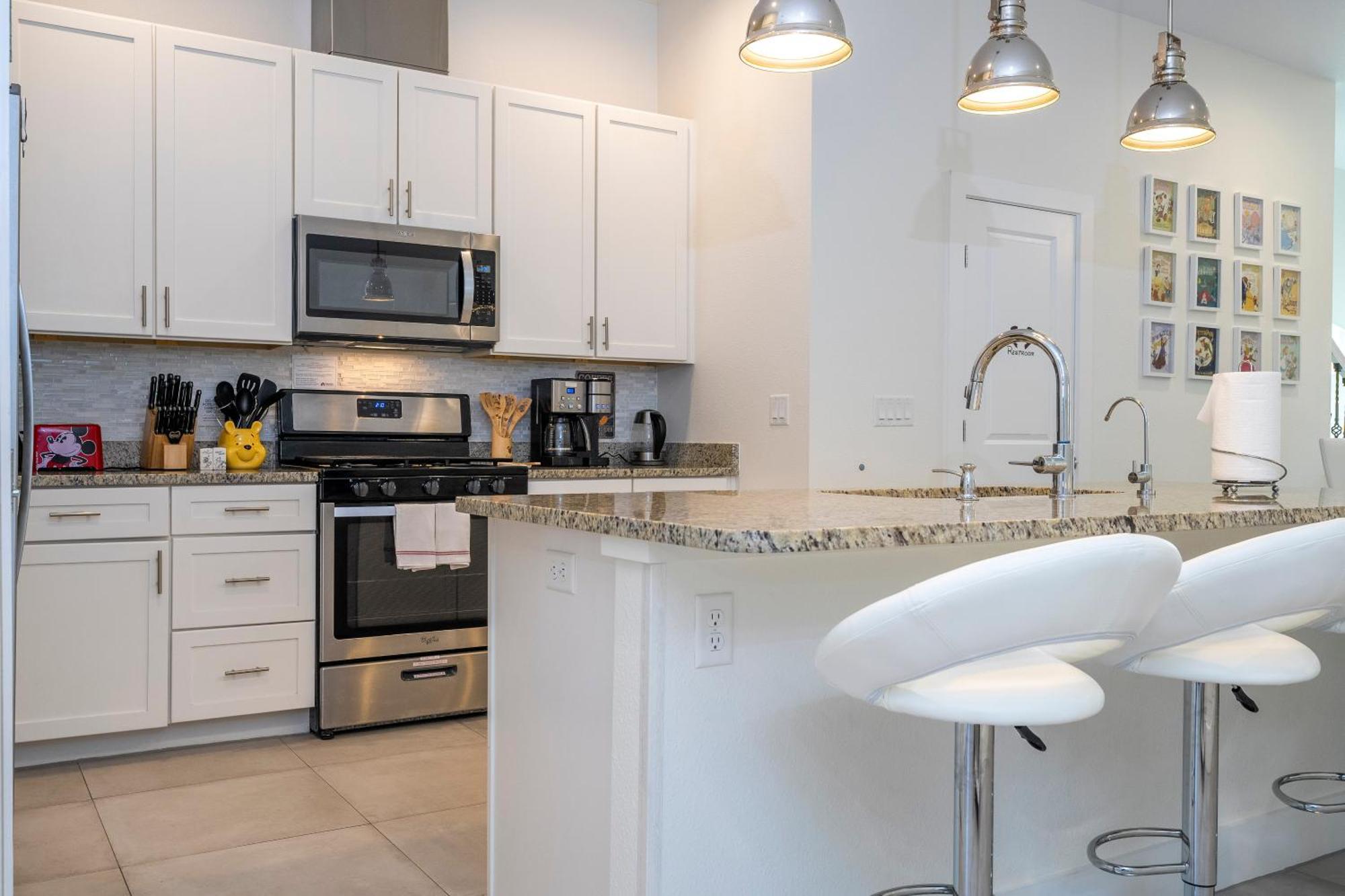 Themed Disney House 5 Min To Disney Parks, Heated Pool, Jacuzzi, Gym And More Orlando Extérieur photo