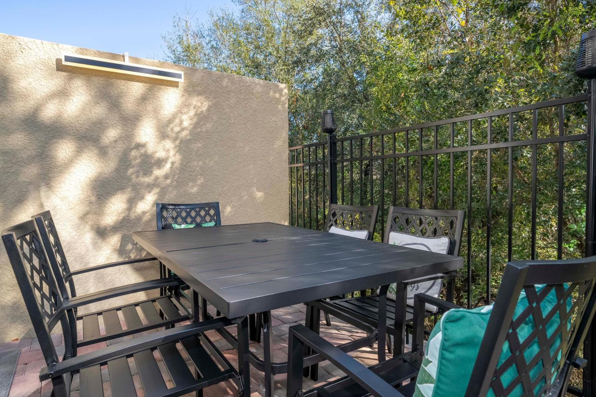 Themed Disney House 5 Min To Disney Parks, Heated Pool, Jacuzzi, Gym And More Orlando Extérieur photo