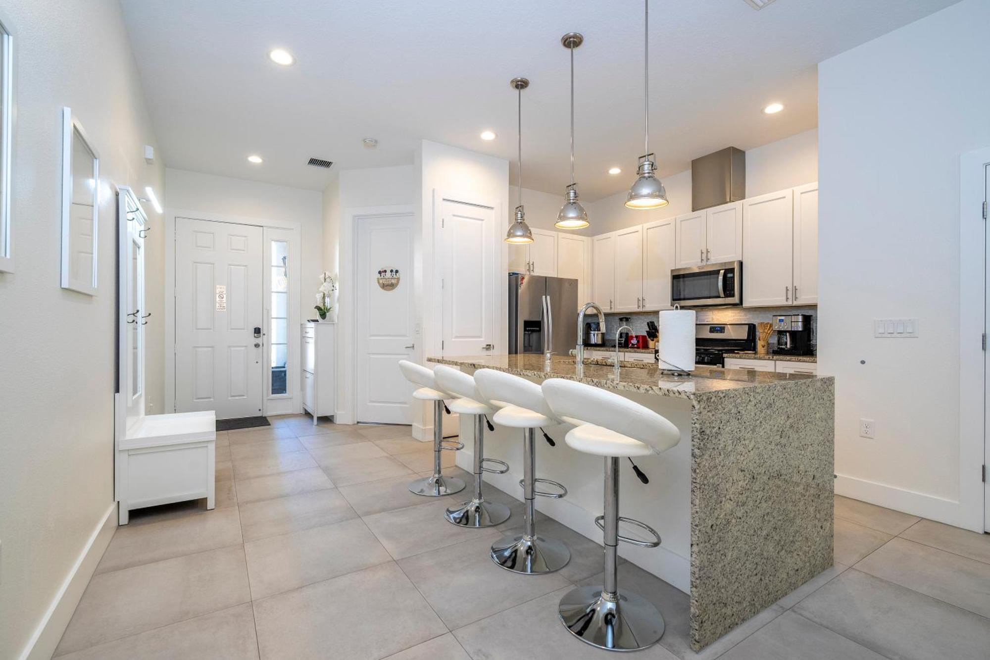 Themed Disney House 5 Min To Disney Parks, Heated Pool, Jacuzzi, Gym And More Orlando Extérieur photo