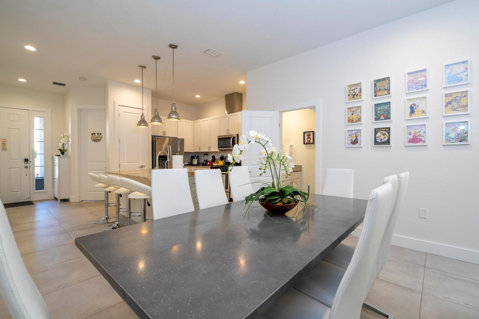 Themed Disney House 5 Min To Disney Parks, Heated Pool, Jacuzzi, Gym And More Orlando Extérieur photo