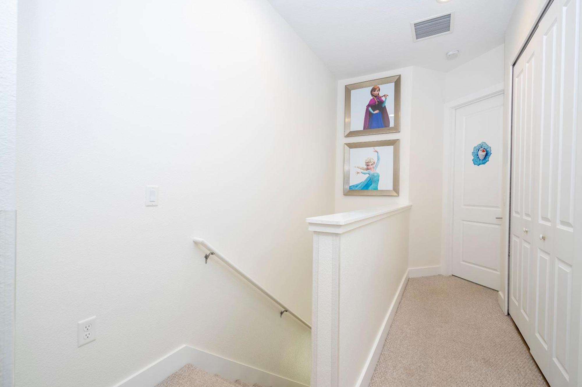 Themed Disney House 5 Min To Disney Parks, Heated Pool, Jacuzzi, Gym And More Orlando Extérieur photo