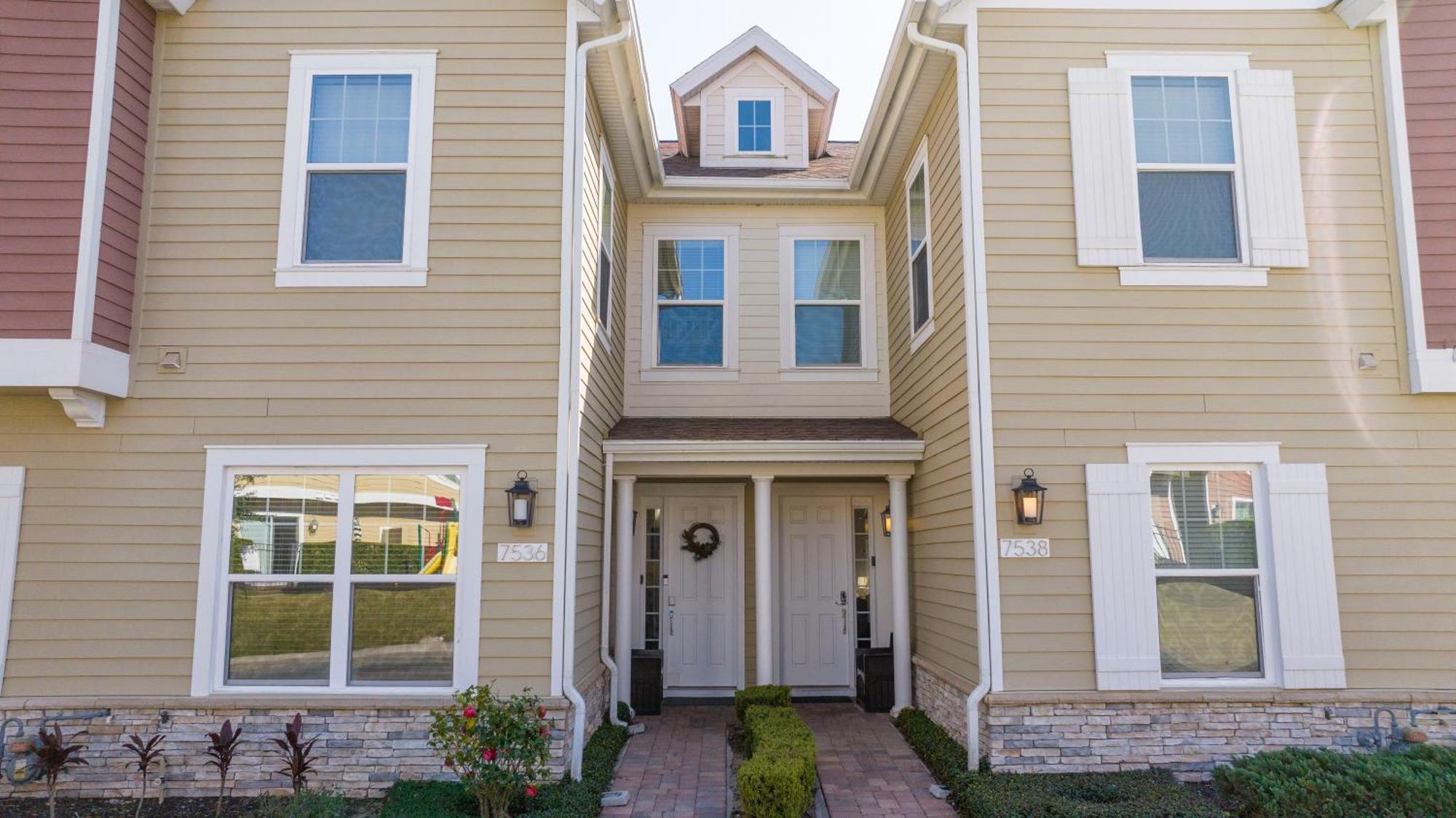 Themed Disney House 5 Min To Disney Parks, Heated Pool, Jacuzzi, Gym And More Orlando Extérieur photo