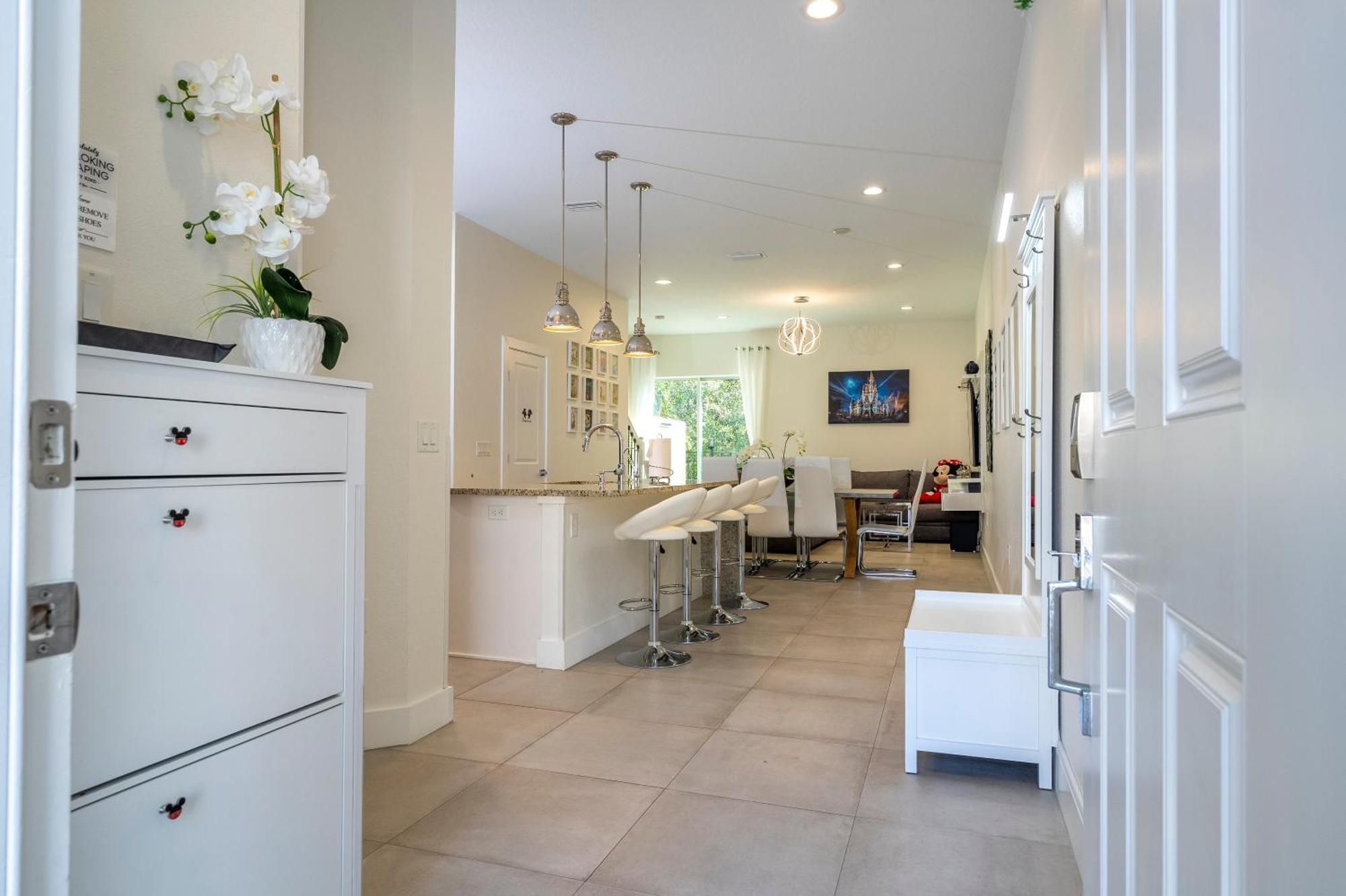 Themed Disney House 5 Min To Disney Parks, Heated Pool, Jacuzzi, Gym And More Orlando Extérieur photo